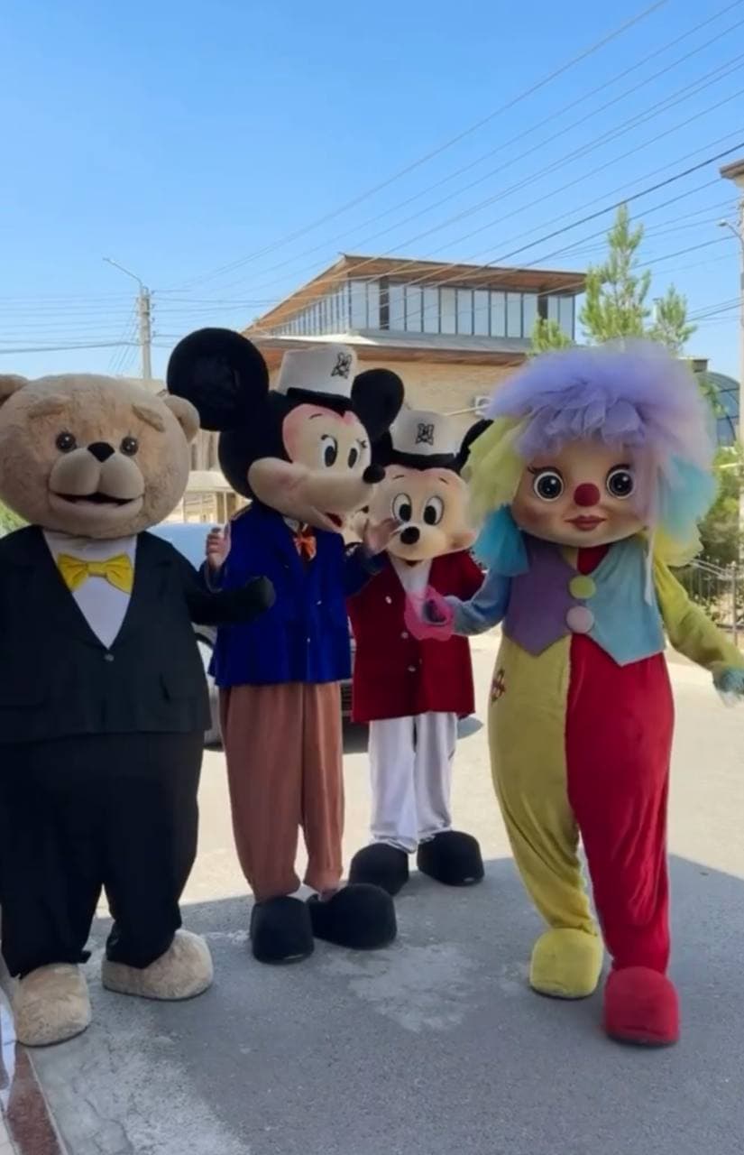 Ayiqlar Bears