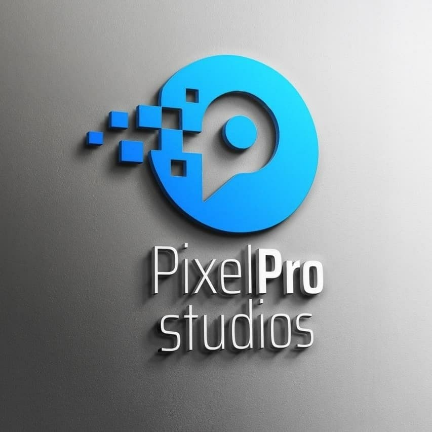 Pixel Pro Studio