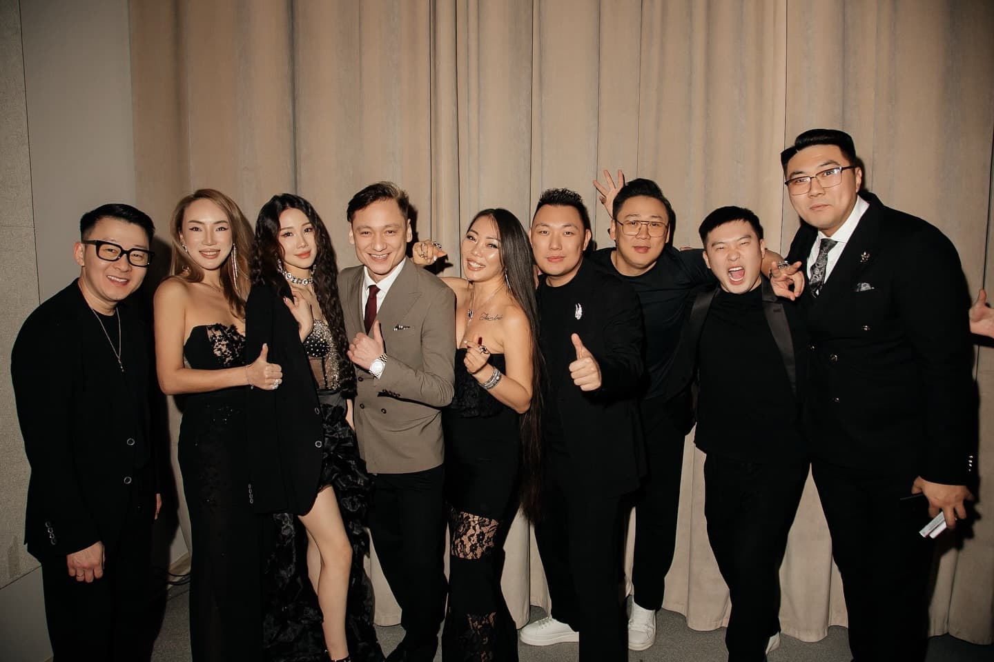 Koreana Music Band