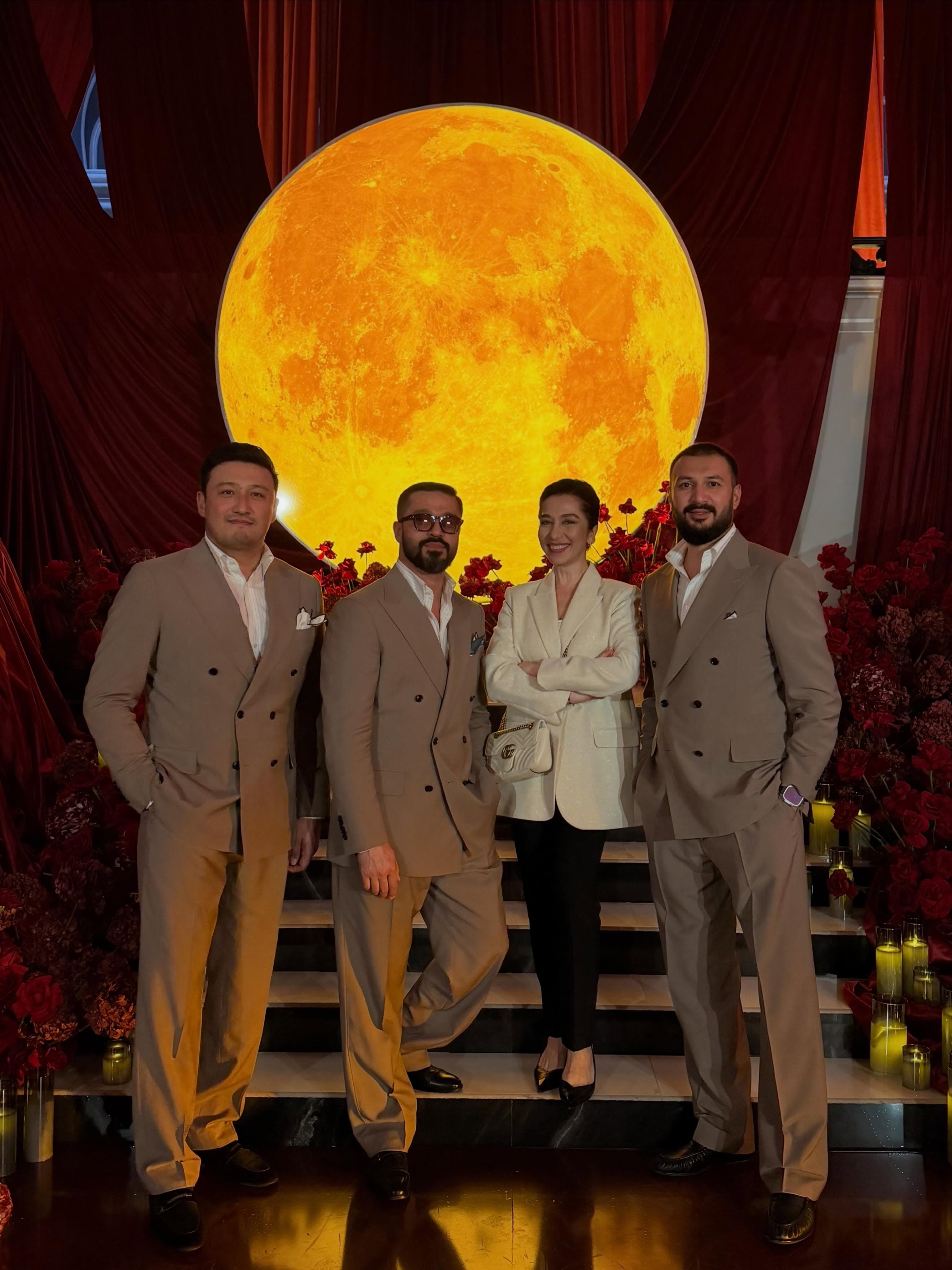 Fano Band