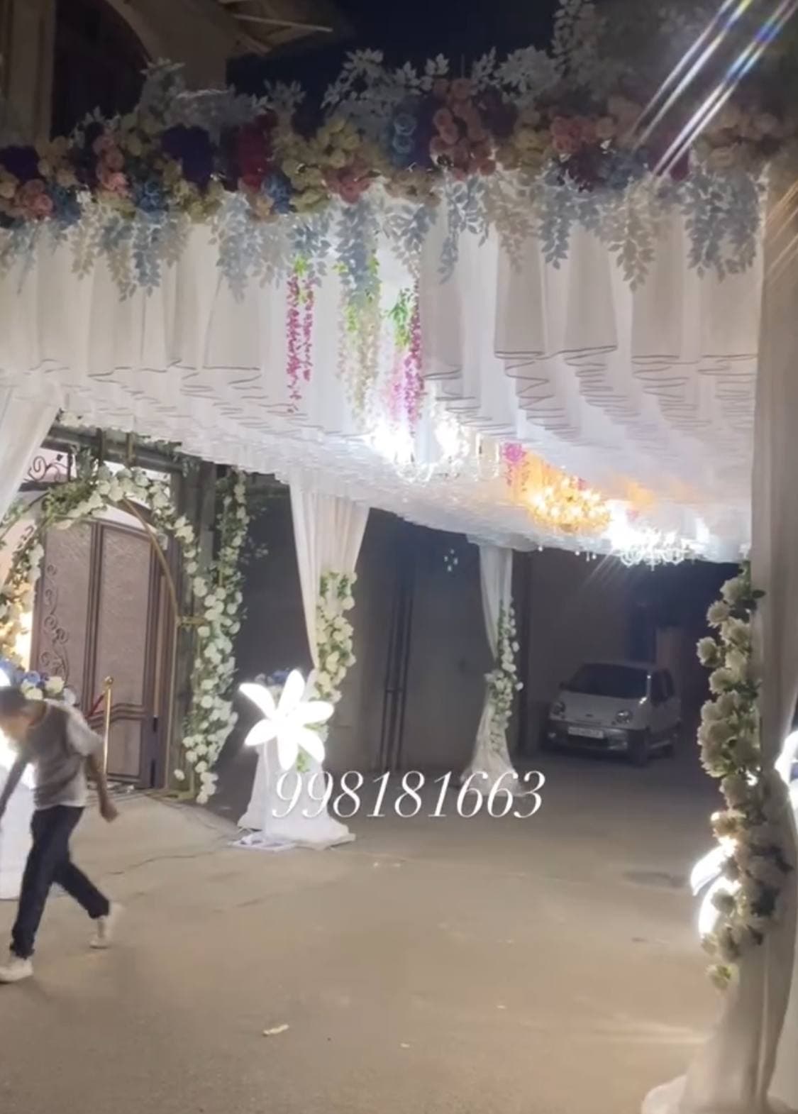 Nur Saroy Decor