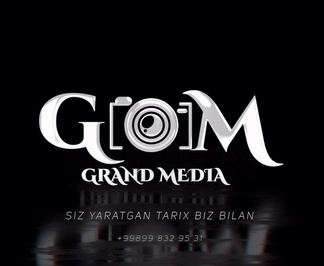 Grand Media Official