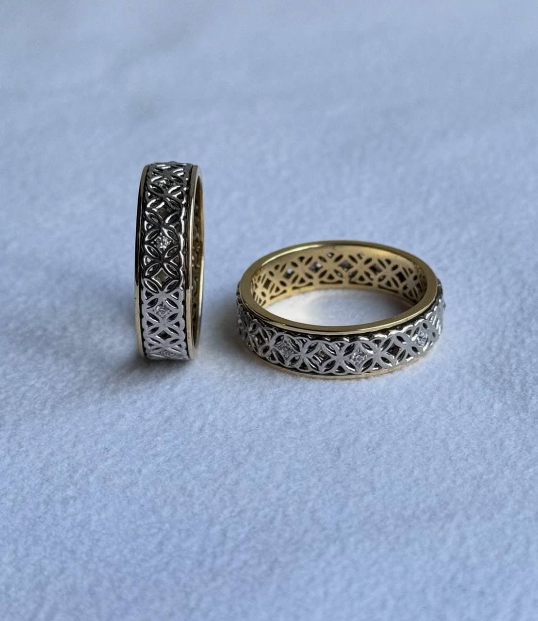 Rings