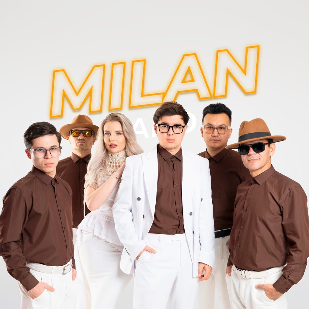 Milan Band
