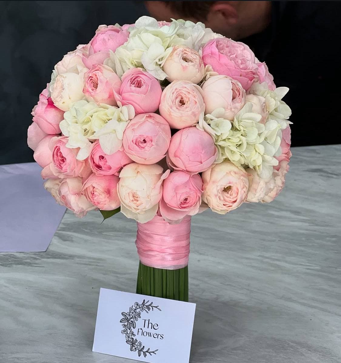 The Flowers