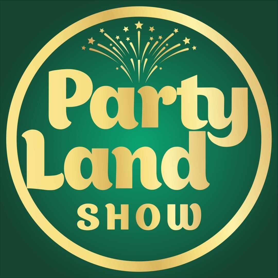 Party Land Decoration