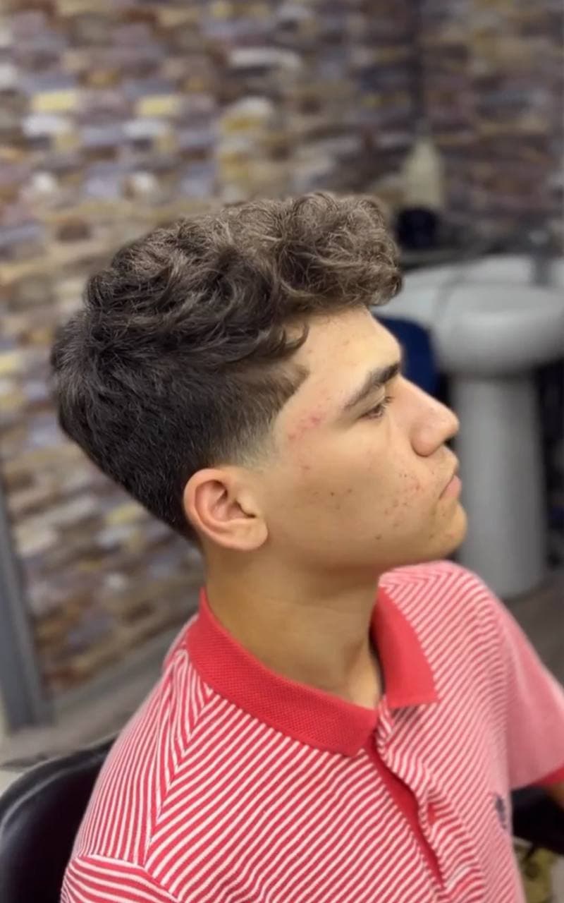 Real Art Barbershop