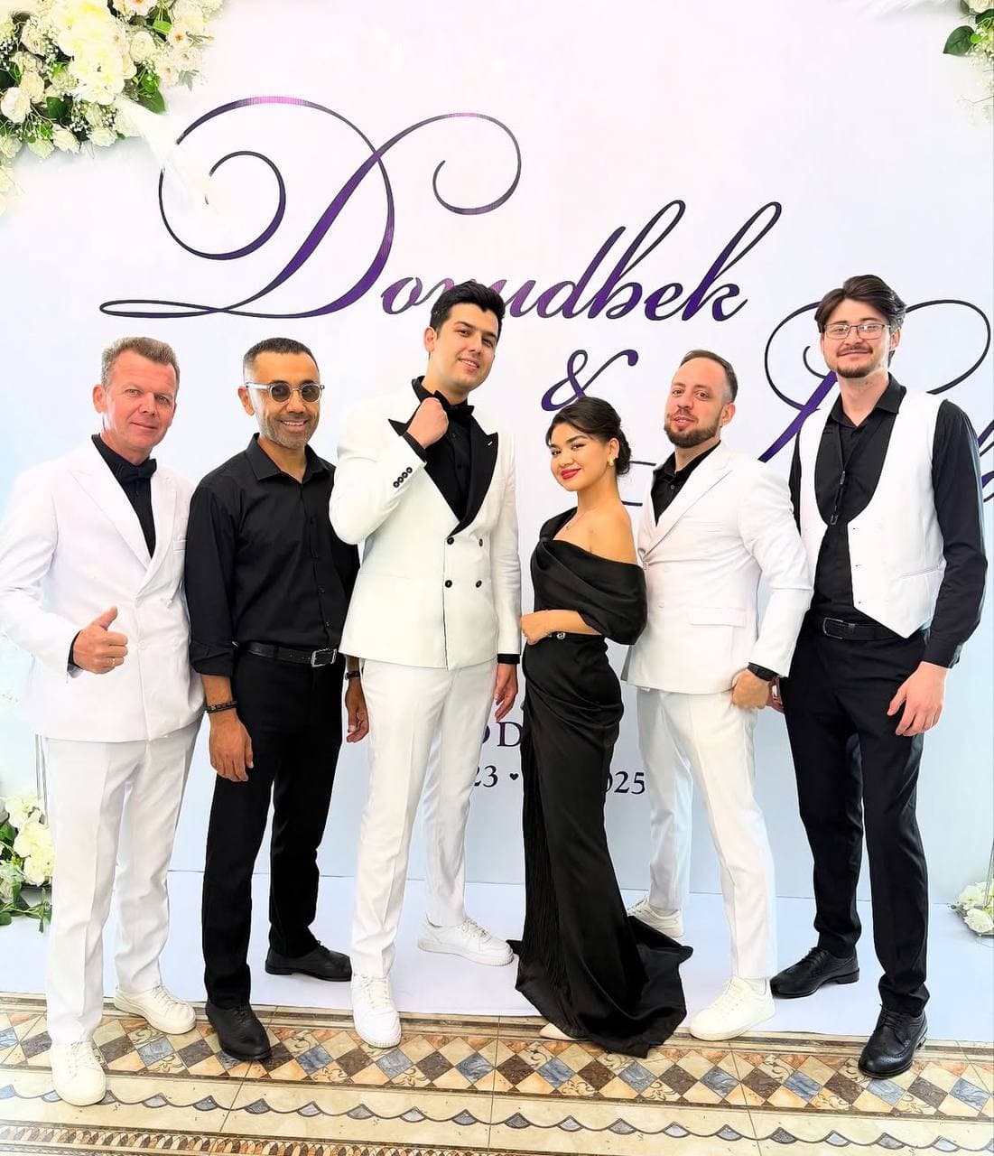 Sonata Live Band