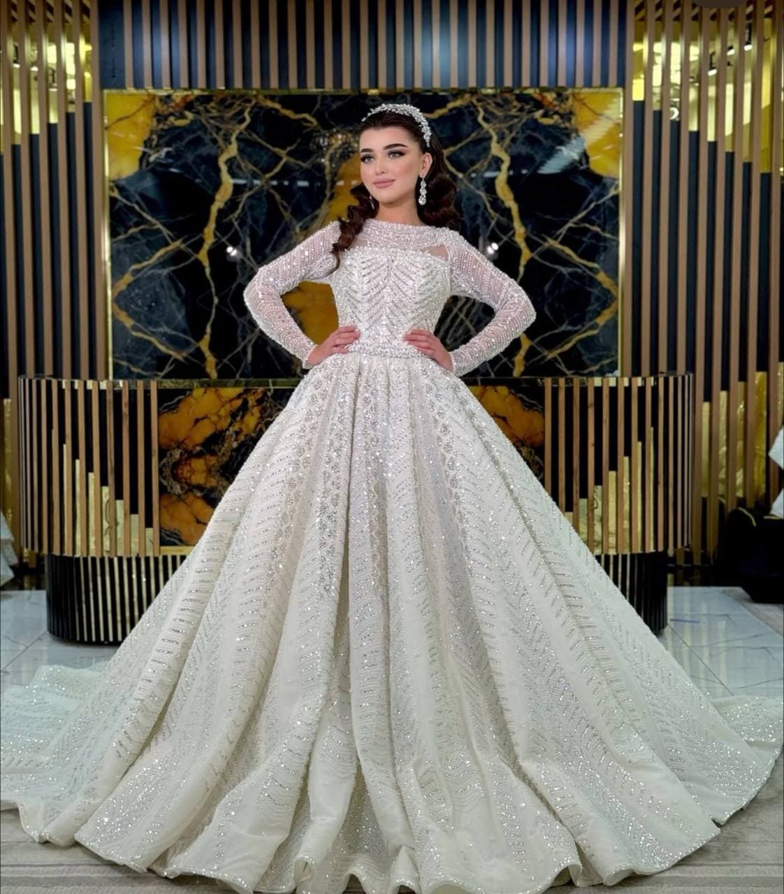 Arabica Wedding Couture