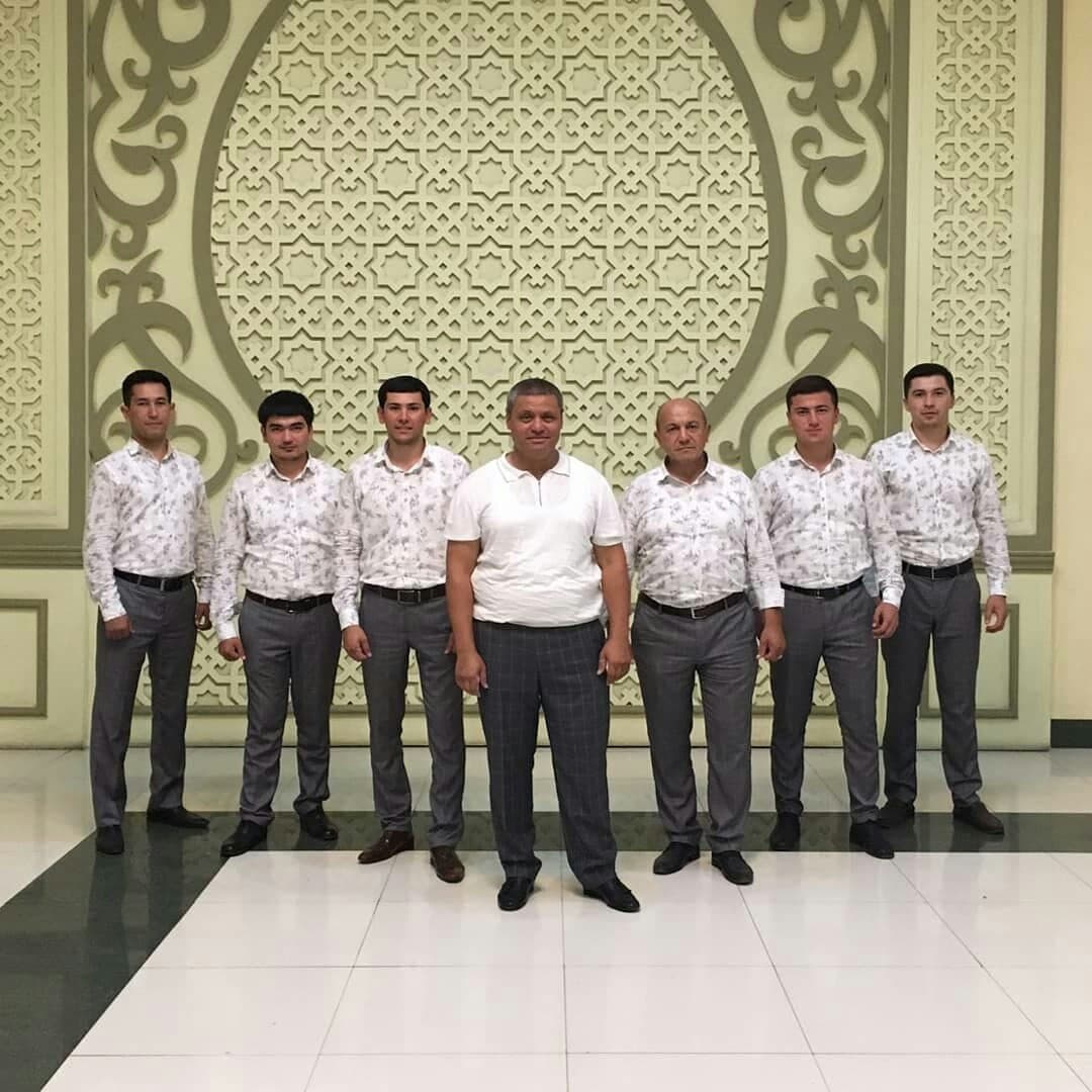 Abbos Group