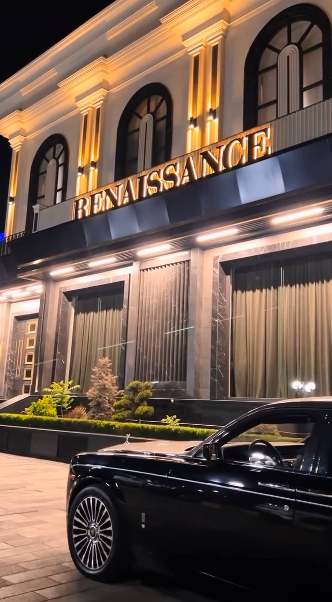 RENAISSANCE