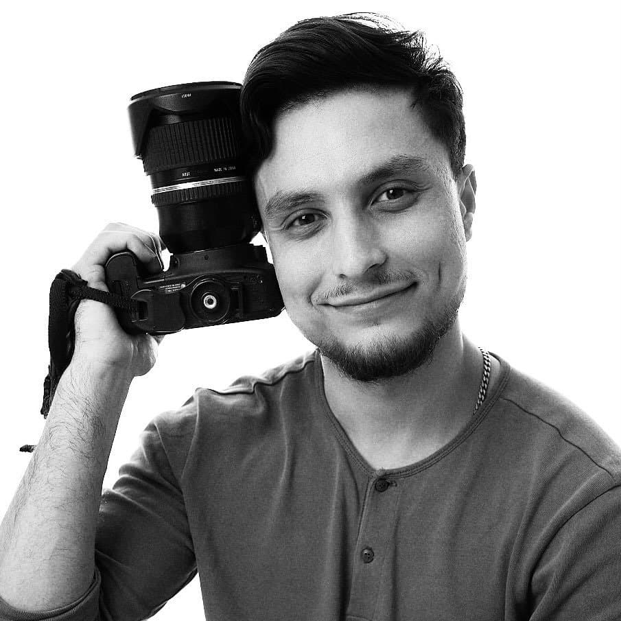 Sunnat Saidazavv Photographer