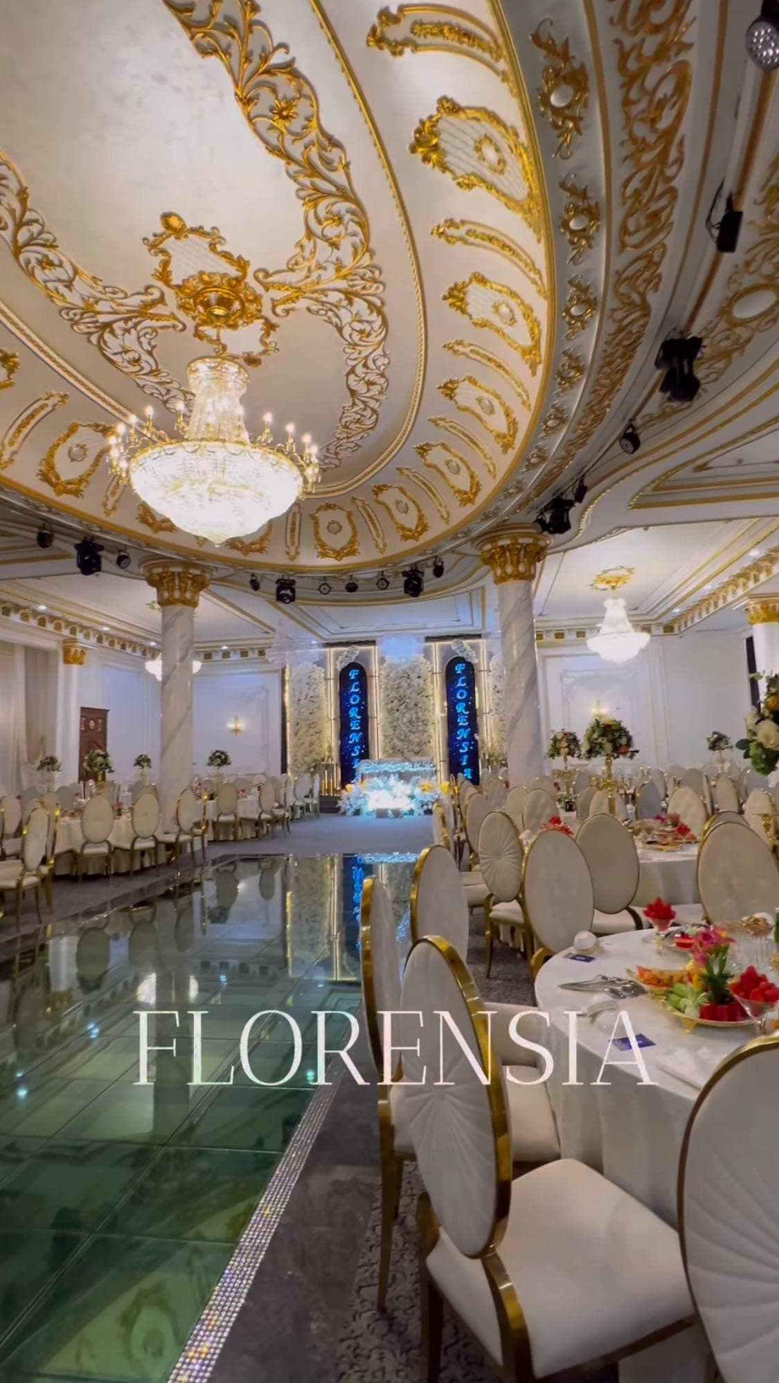 Florence Restaurant