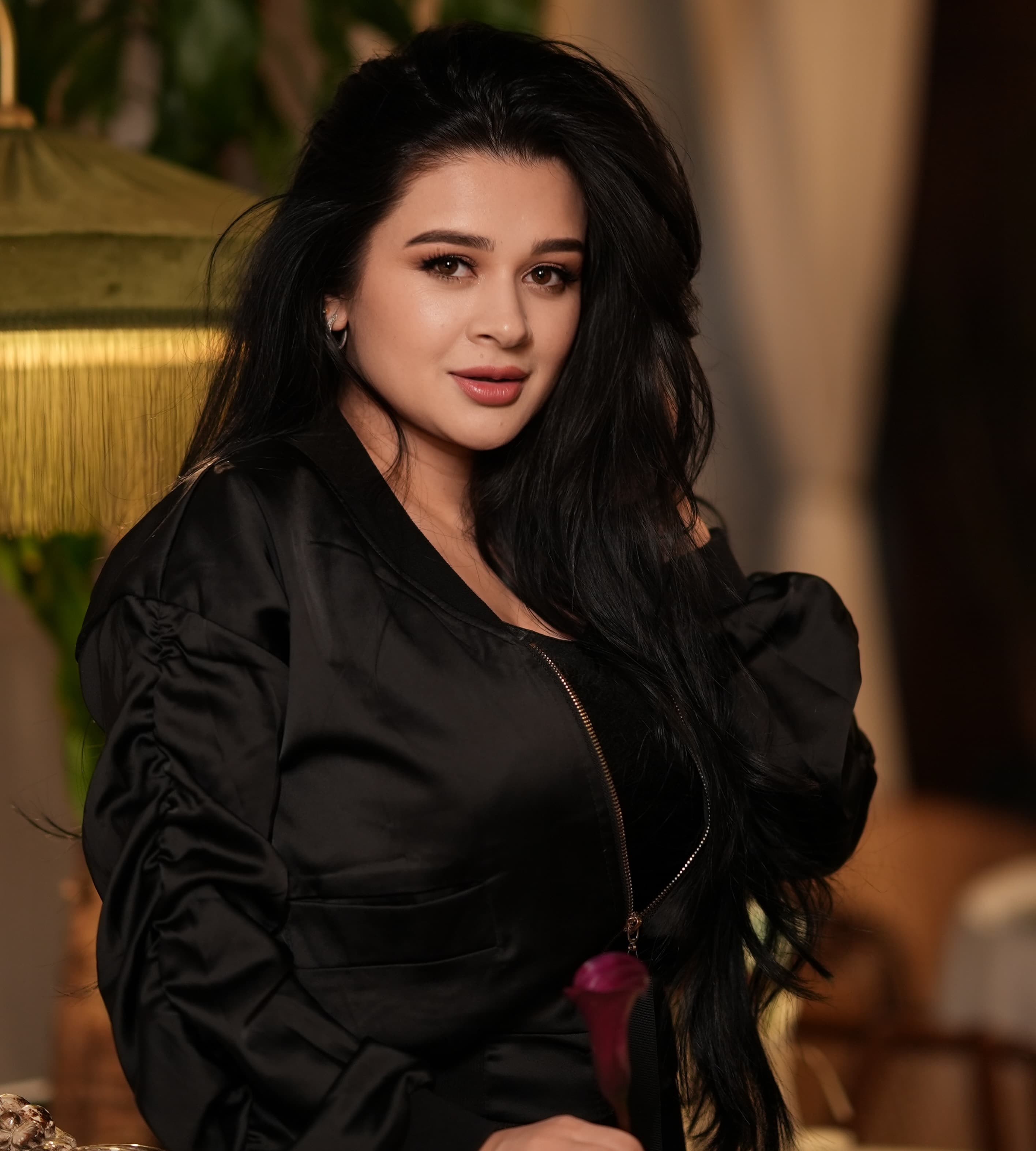 Shirin Zaitova