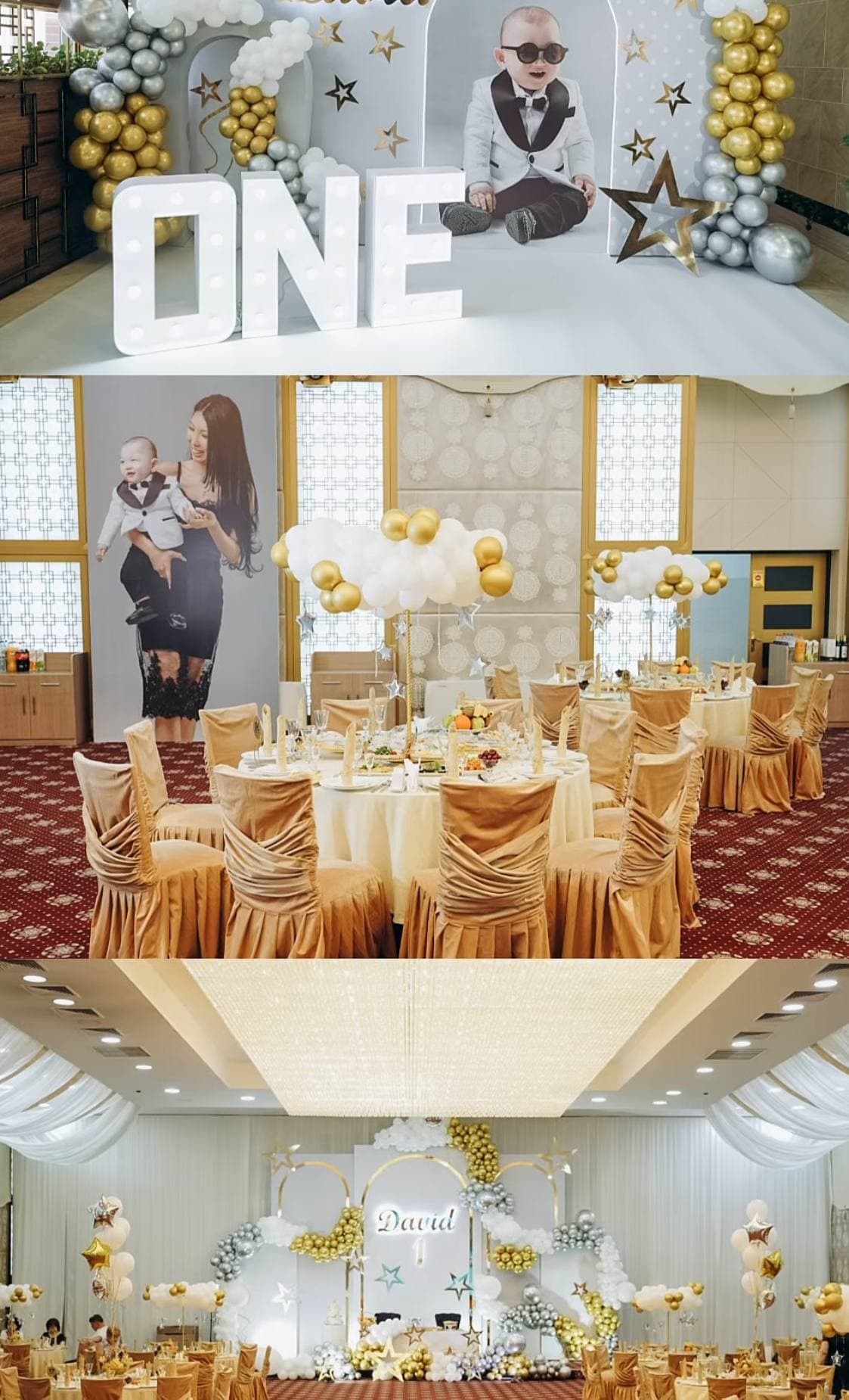 Decor Orehova