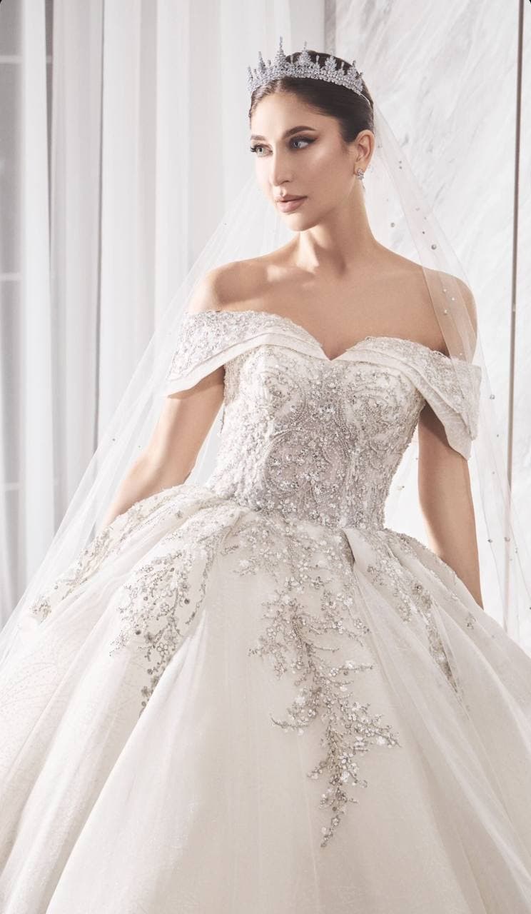 Fata Bridal Dresses