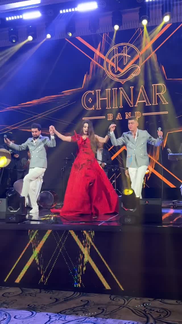 Chinar Band Original