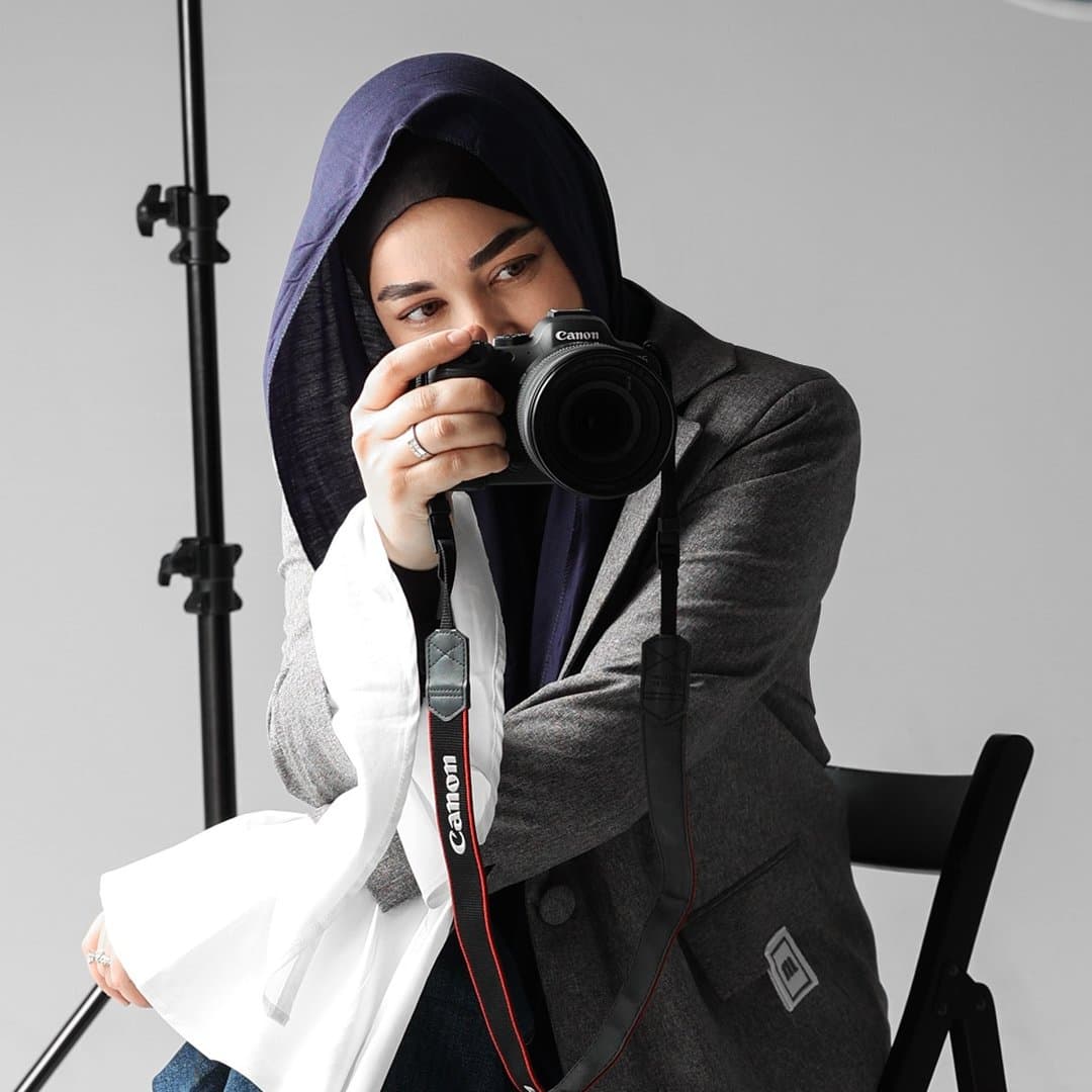 Nigora Photographer