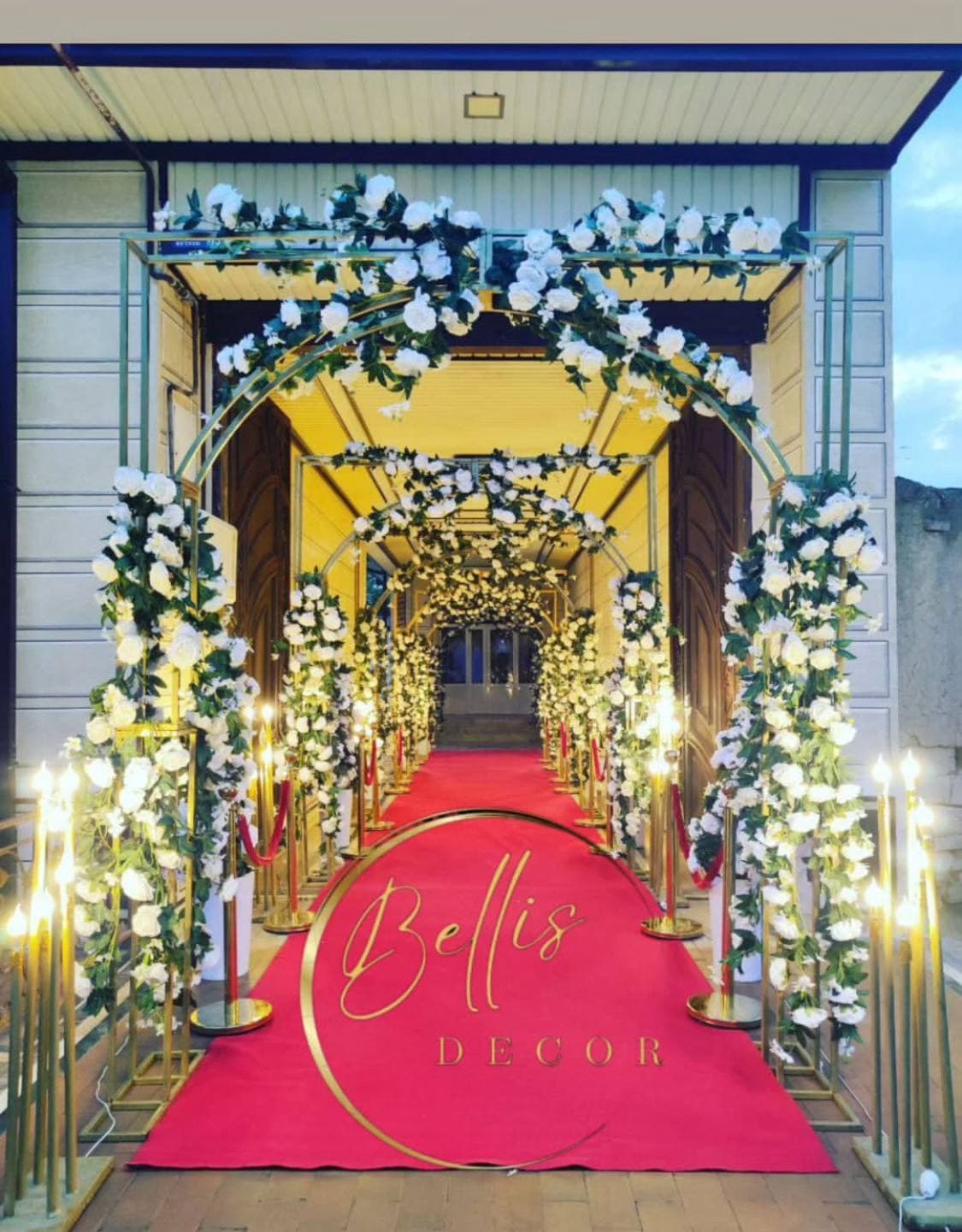 Bellis Decor