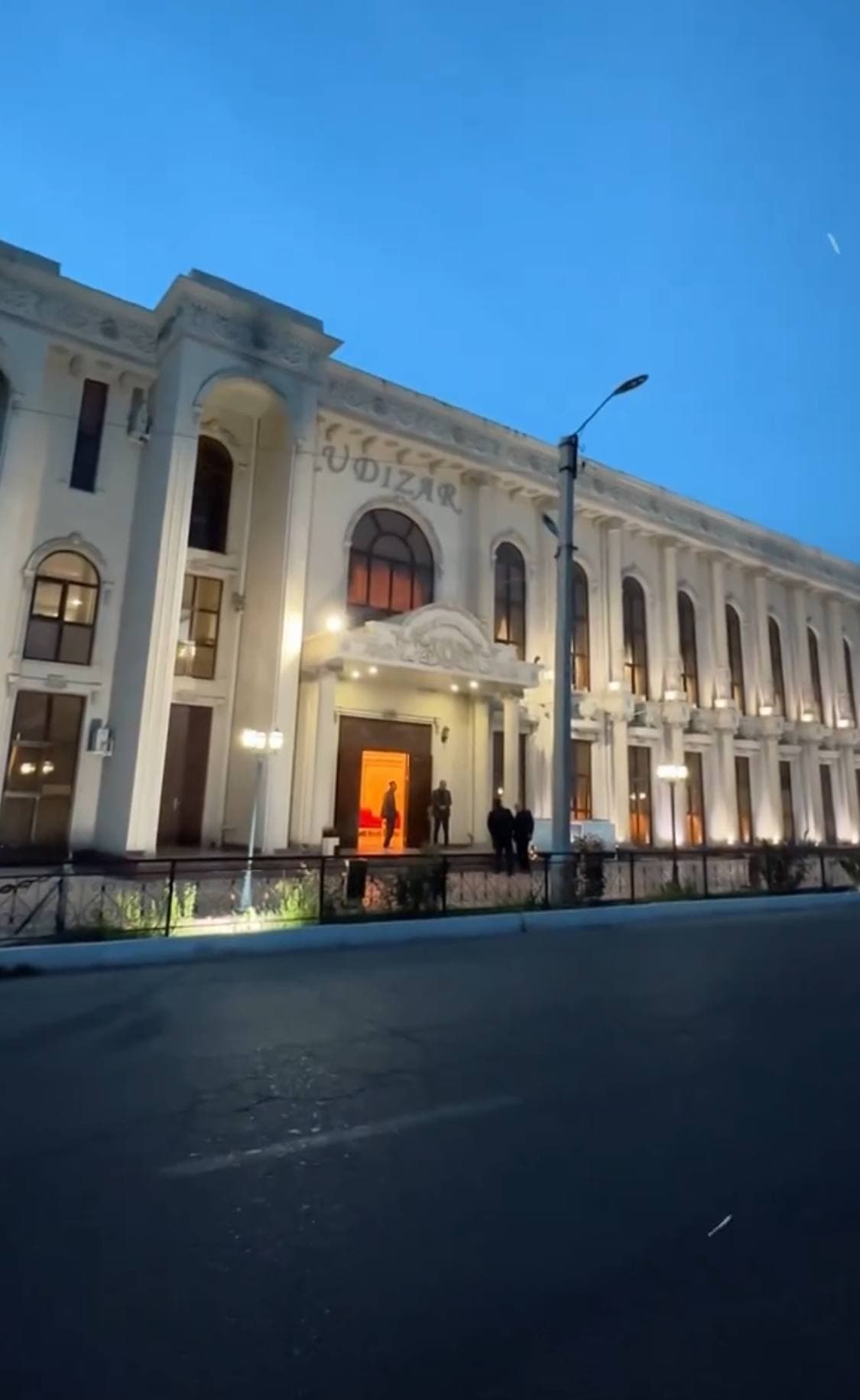 Ресторан Rudizar