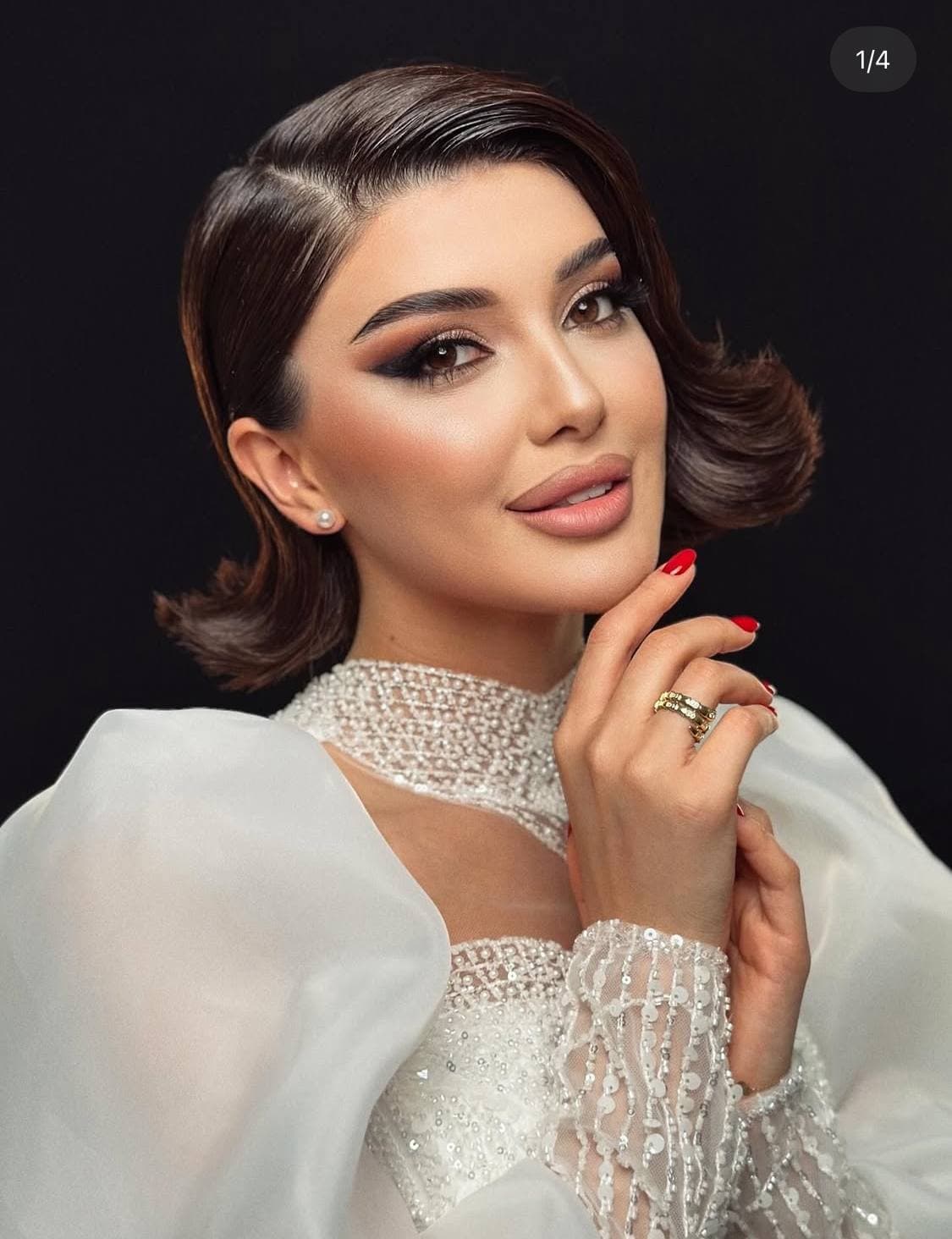 Zarina Yuldasheva