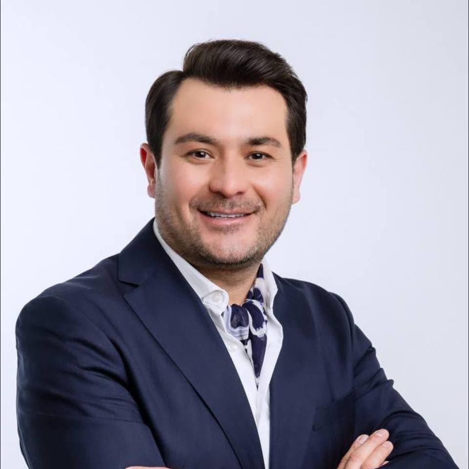 Комил Миразизов