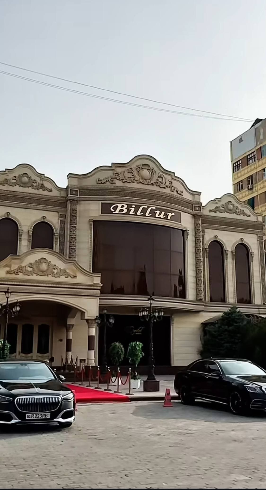 Billur_restaurant