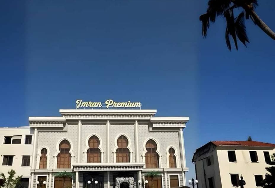 Imran Premium Restaurant