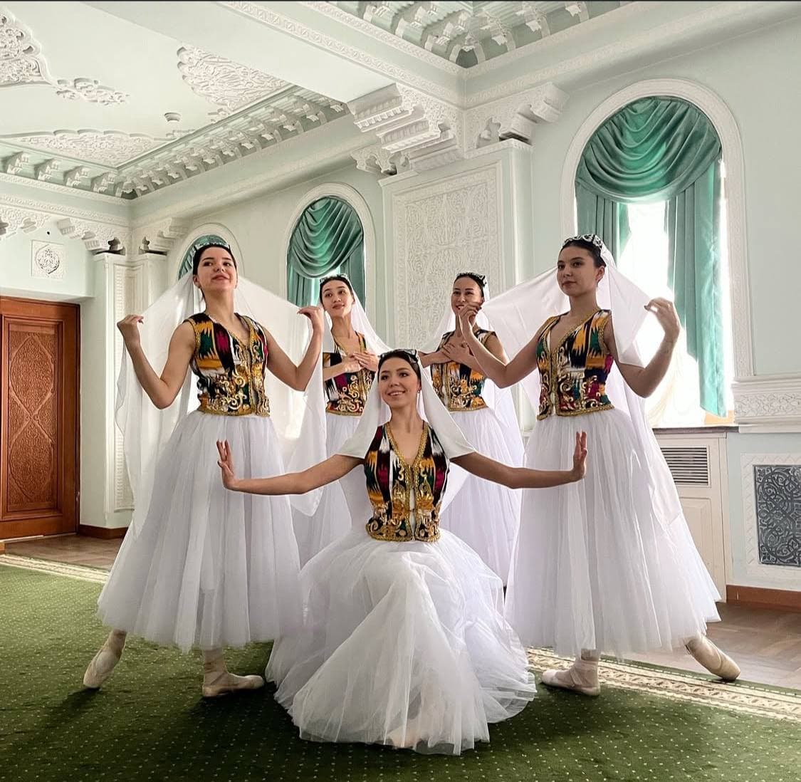 Bolshoy Ballet