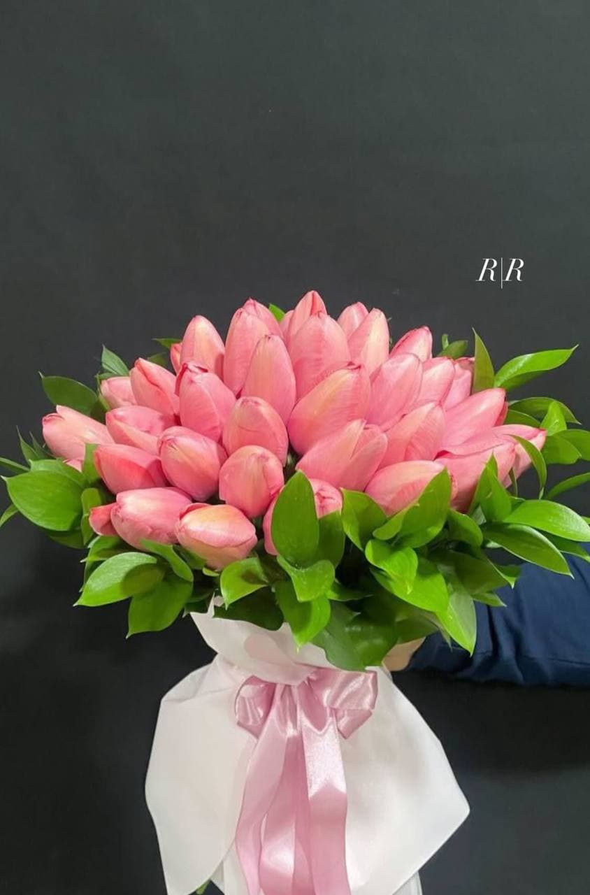 Romantic Rose