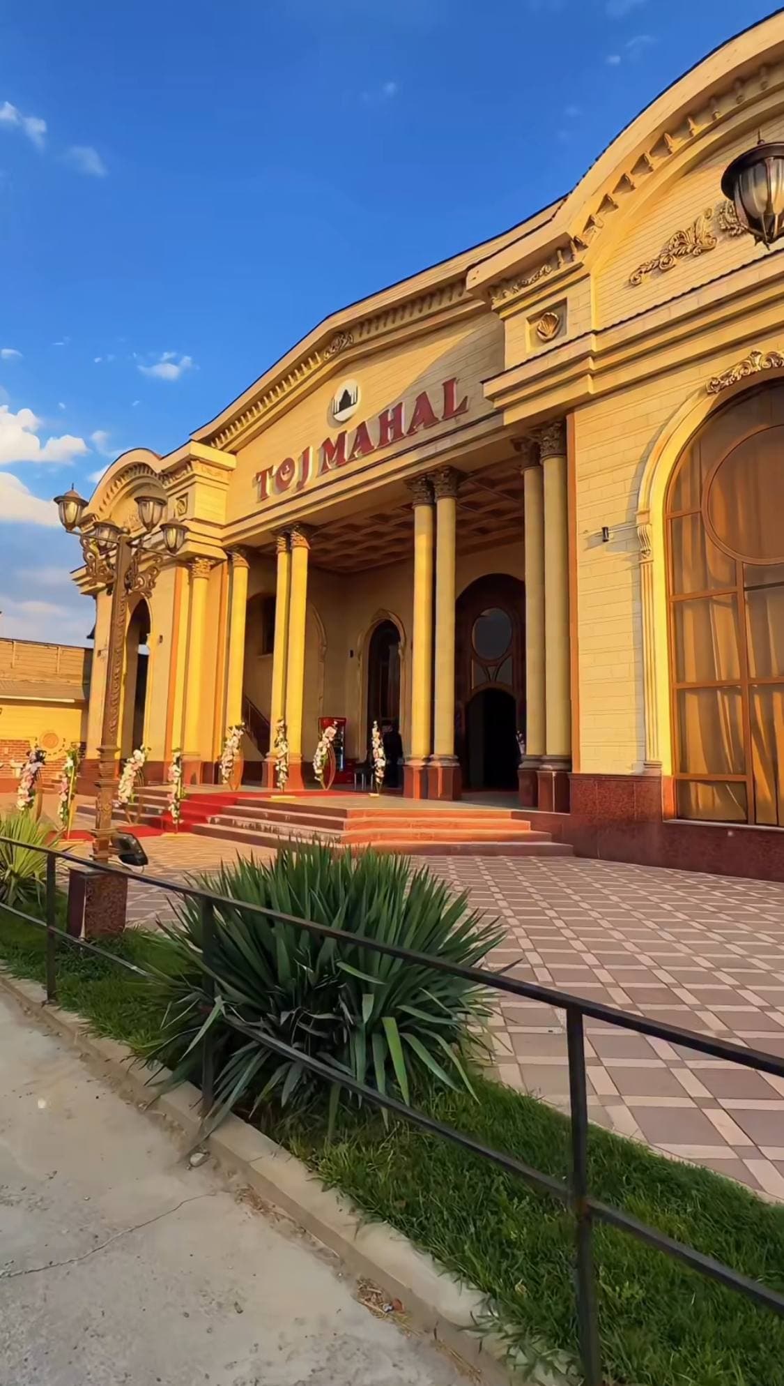 Toj Mahal