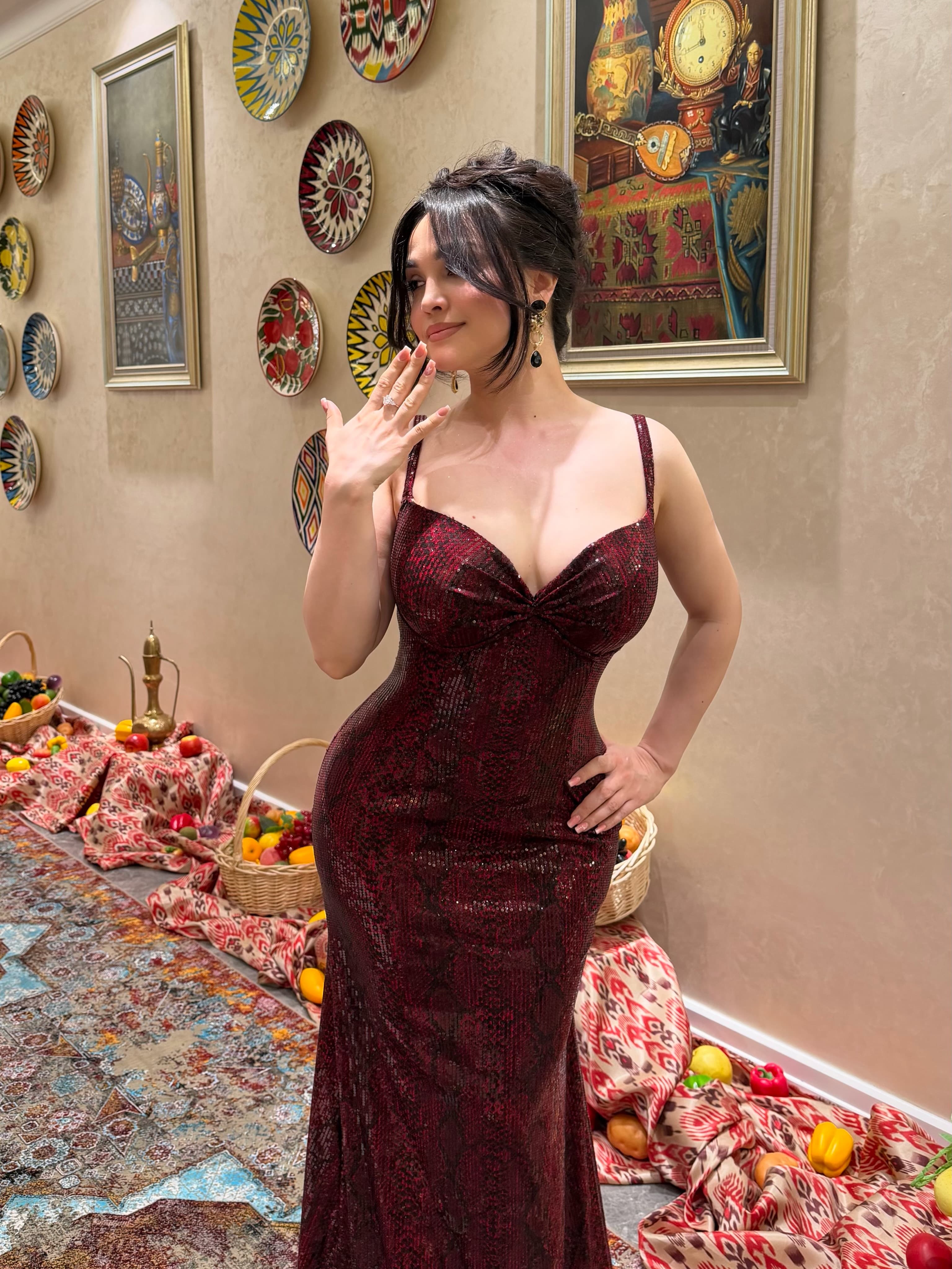 Луиза Русулова