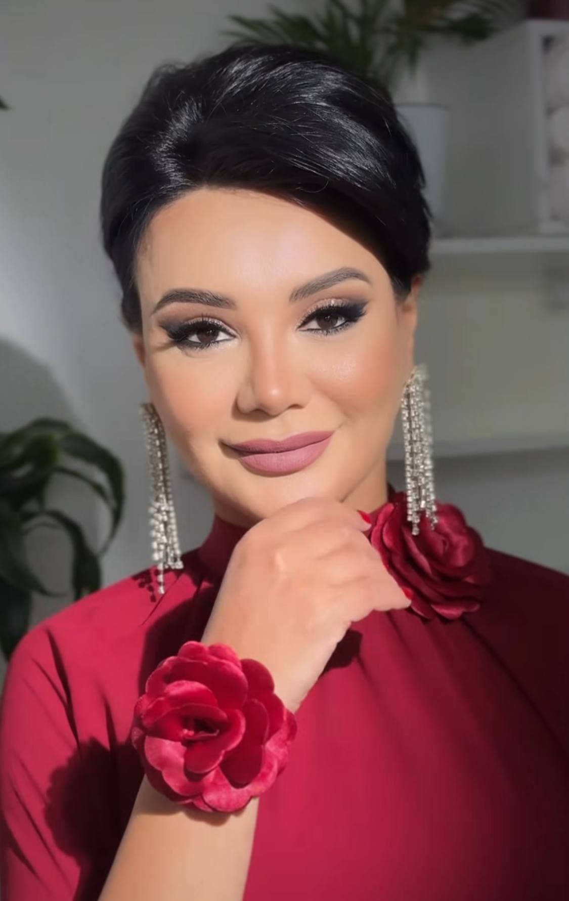 Нилуфар Сотиболдиева
