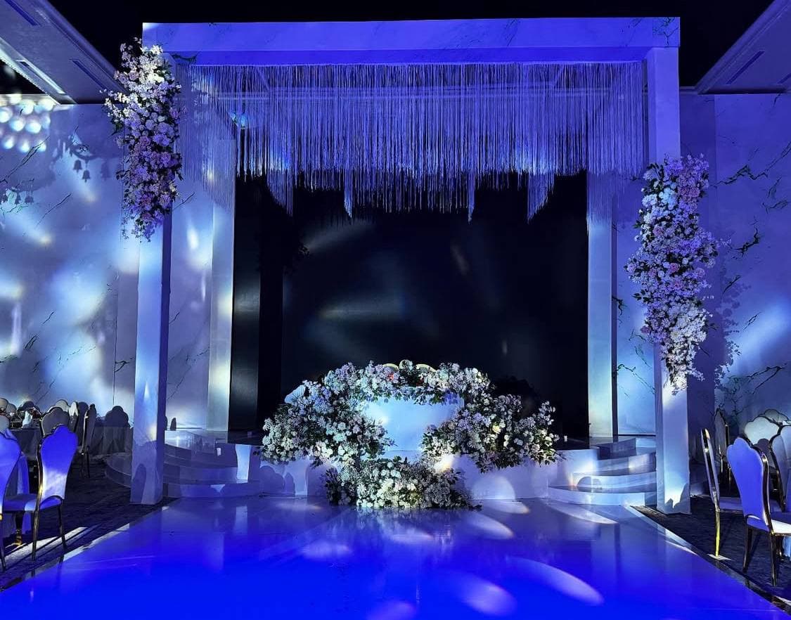 Lufian Decor
