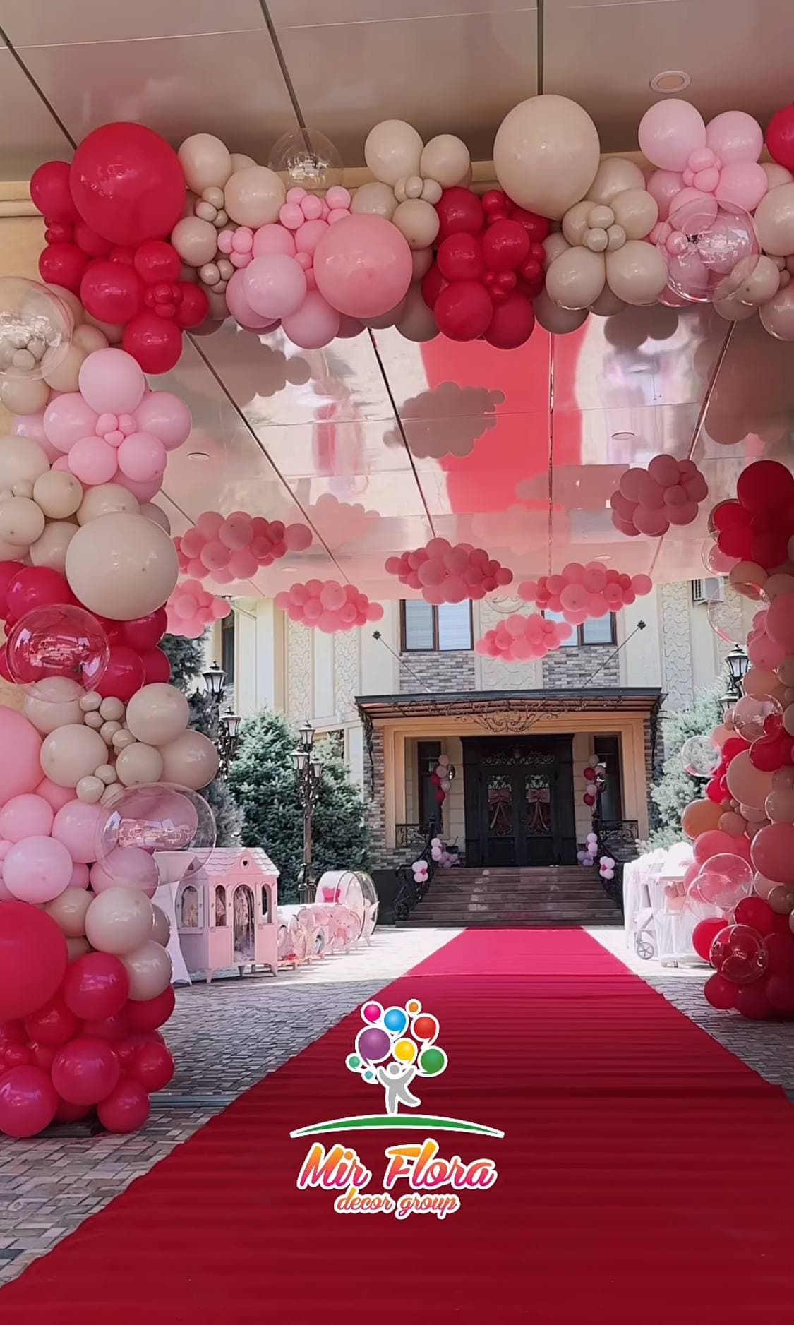 Mir Flora Decor Group