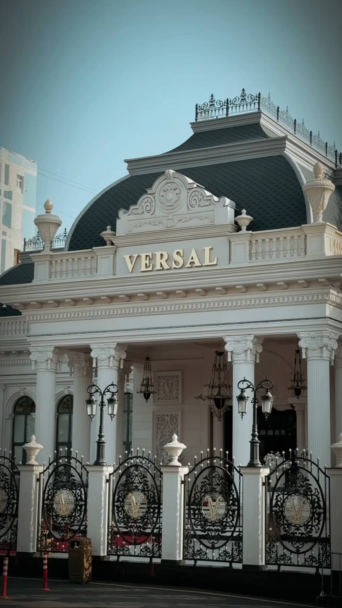 Versal