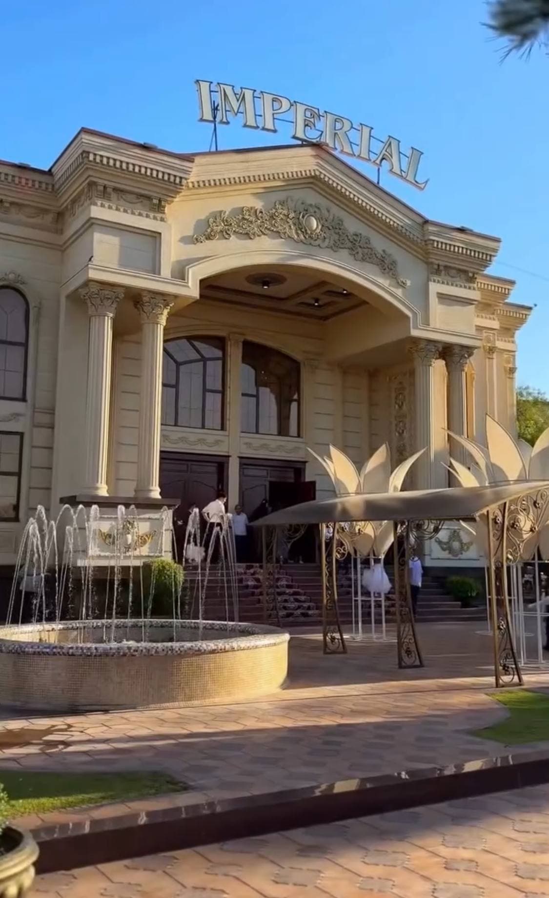 Imperial Restaurant