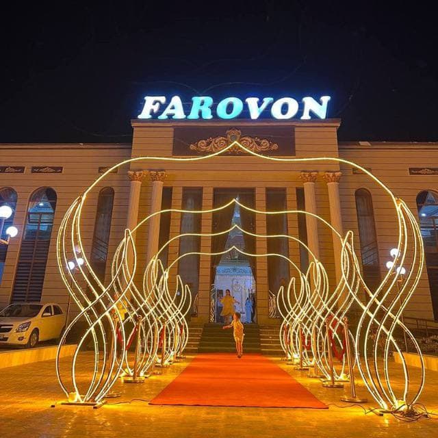 Farovon
