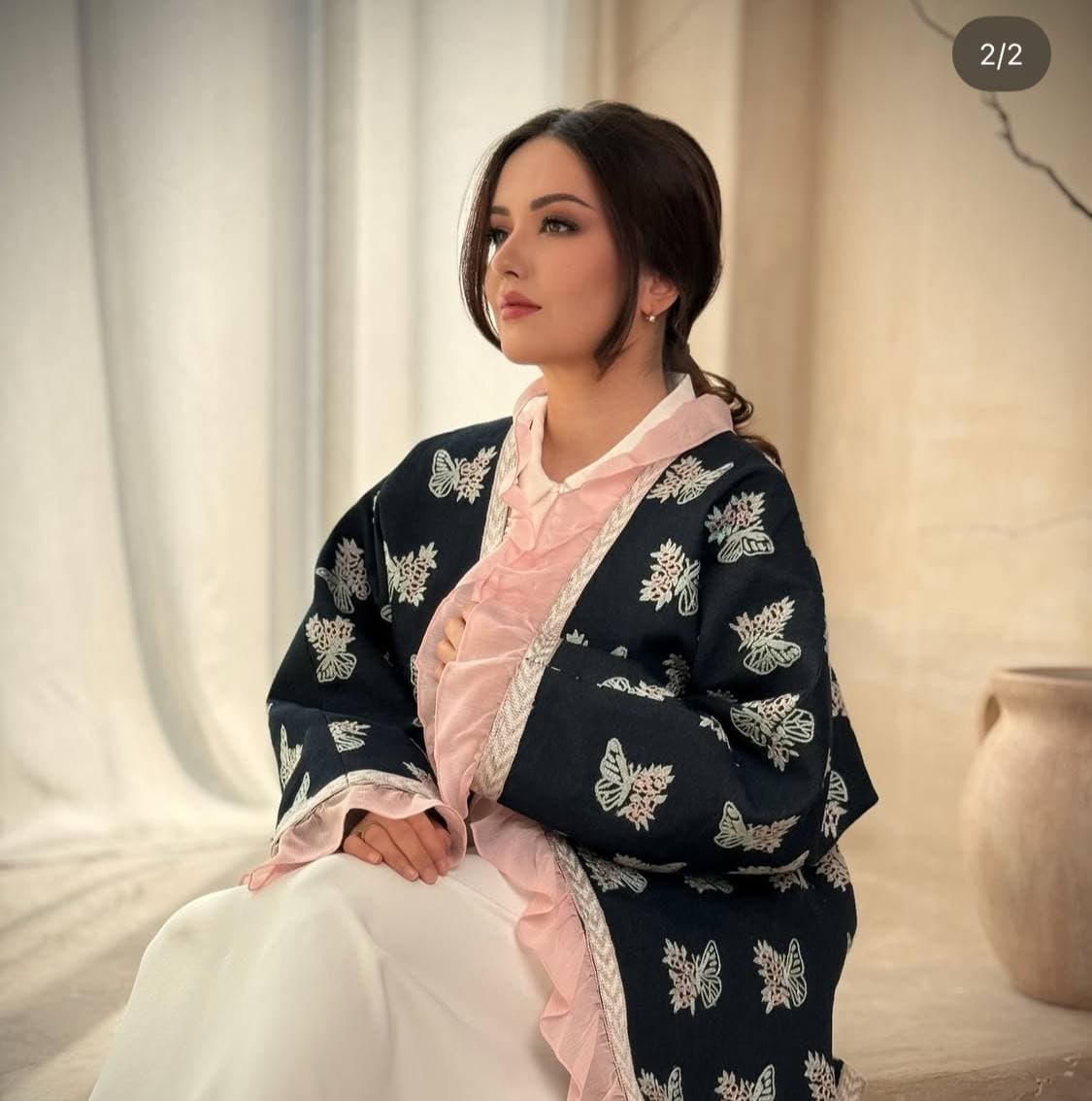 Zahida Singer