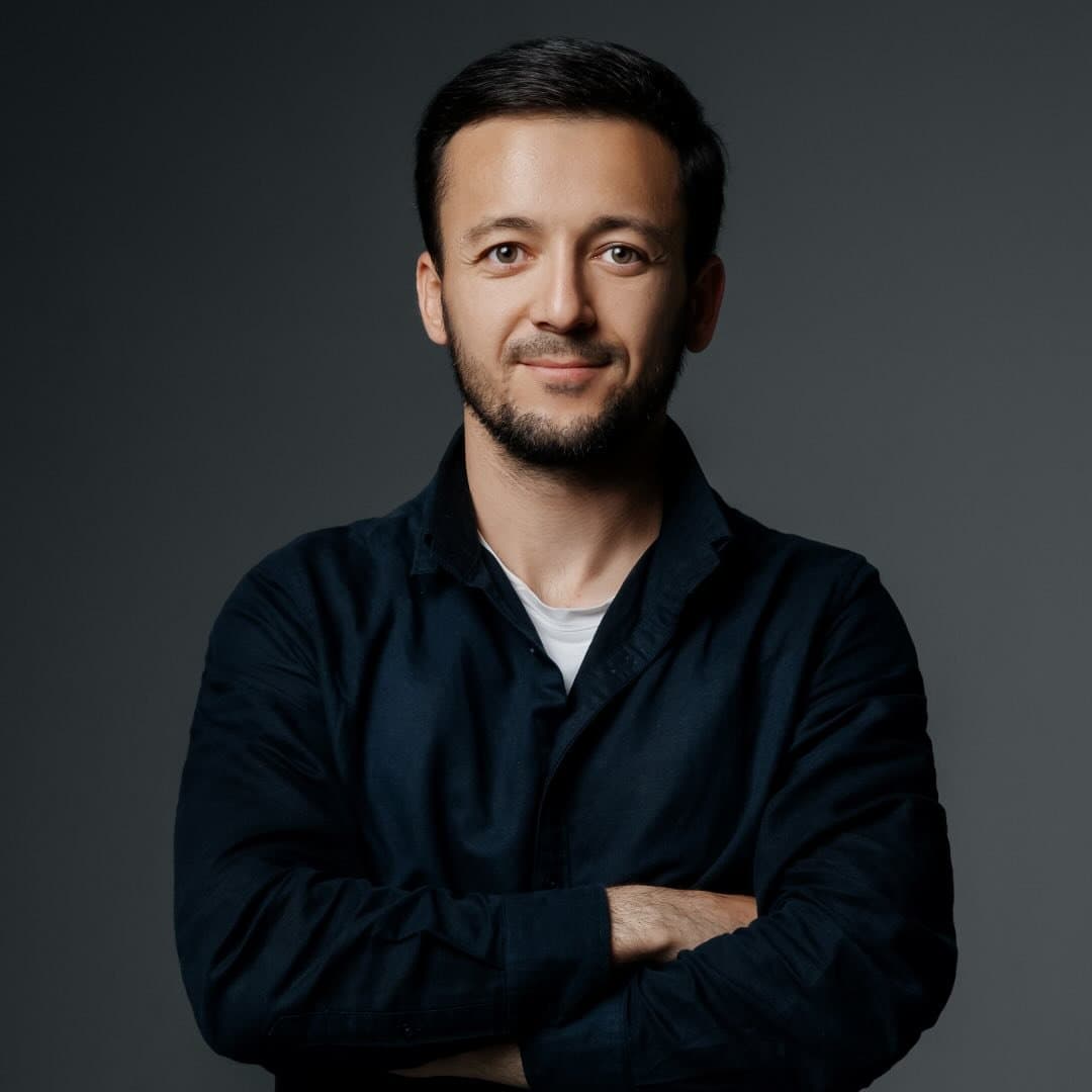 Бабаев Сардор
