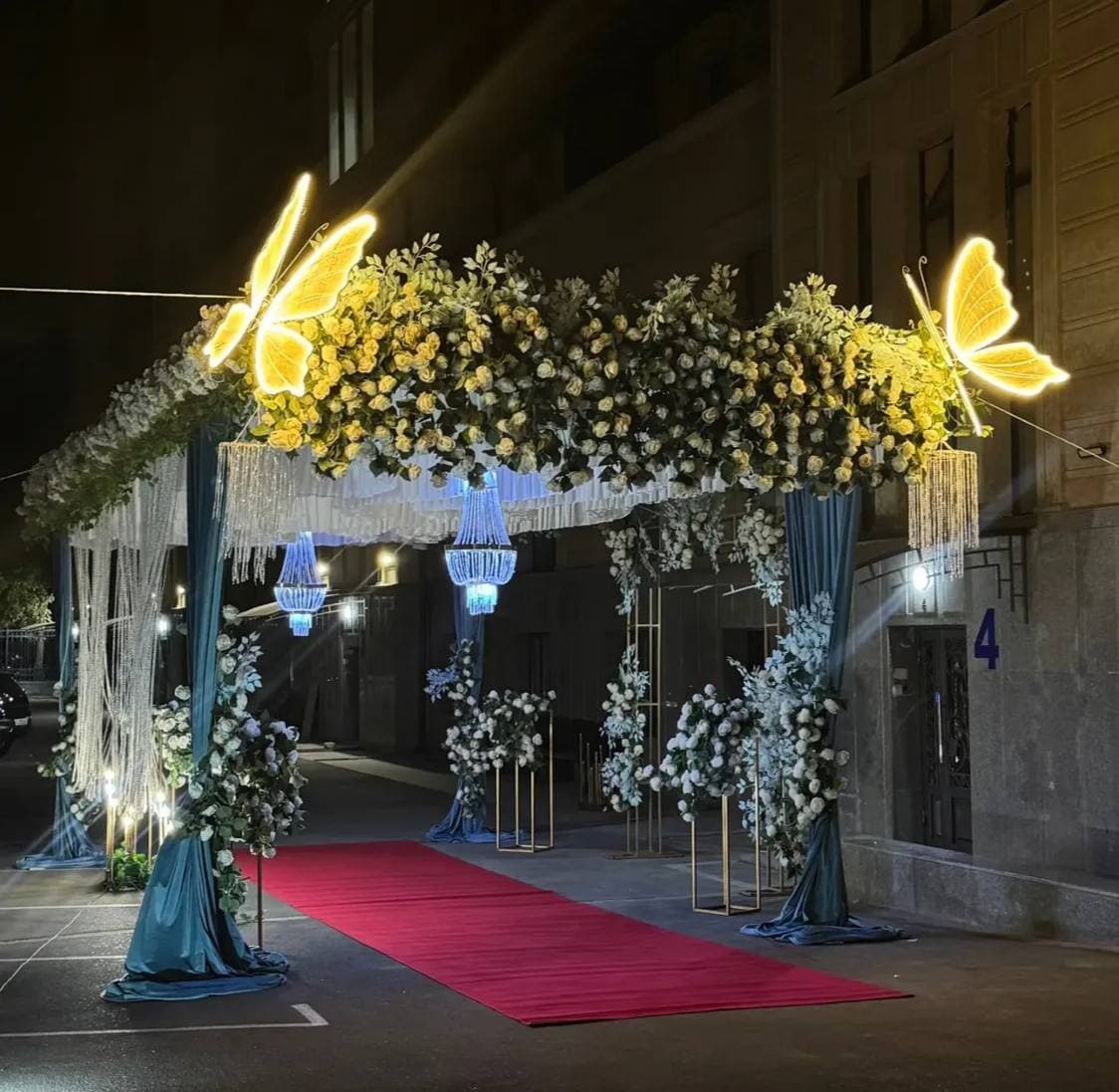 Salah Decor