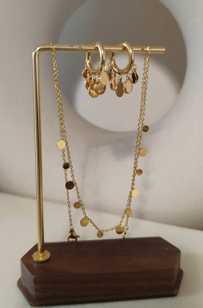 MIA jewelry e-shop