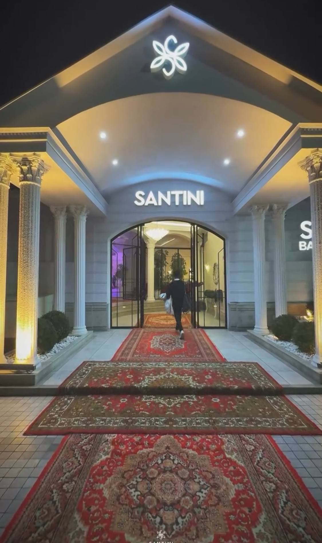 SANTINI