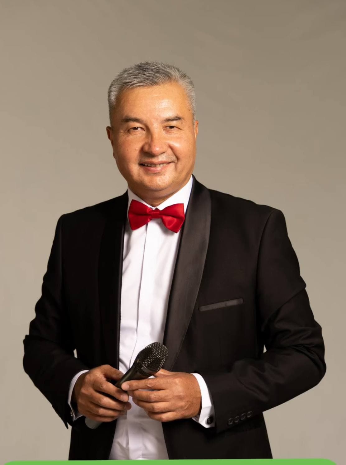 Бахтиер Мирзаахмедов