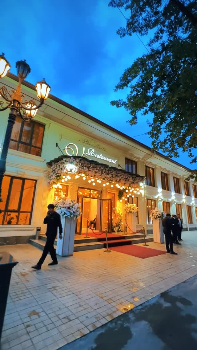 Verona & Viacapello Restaurant
