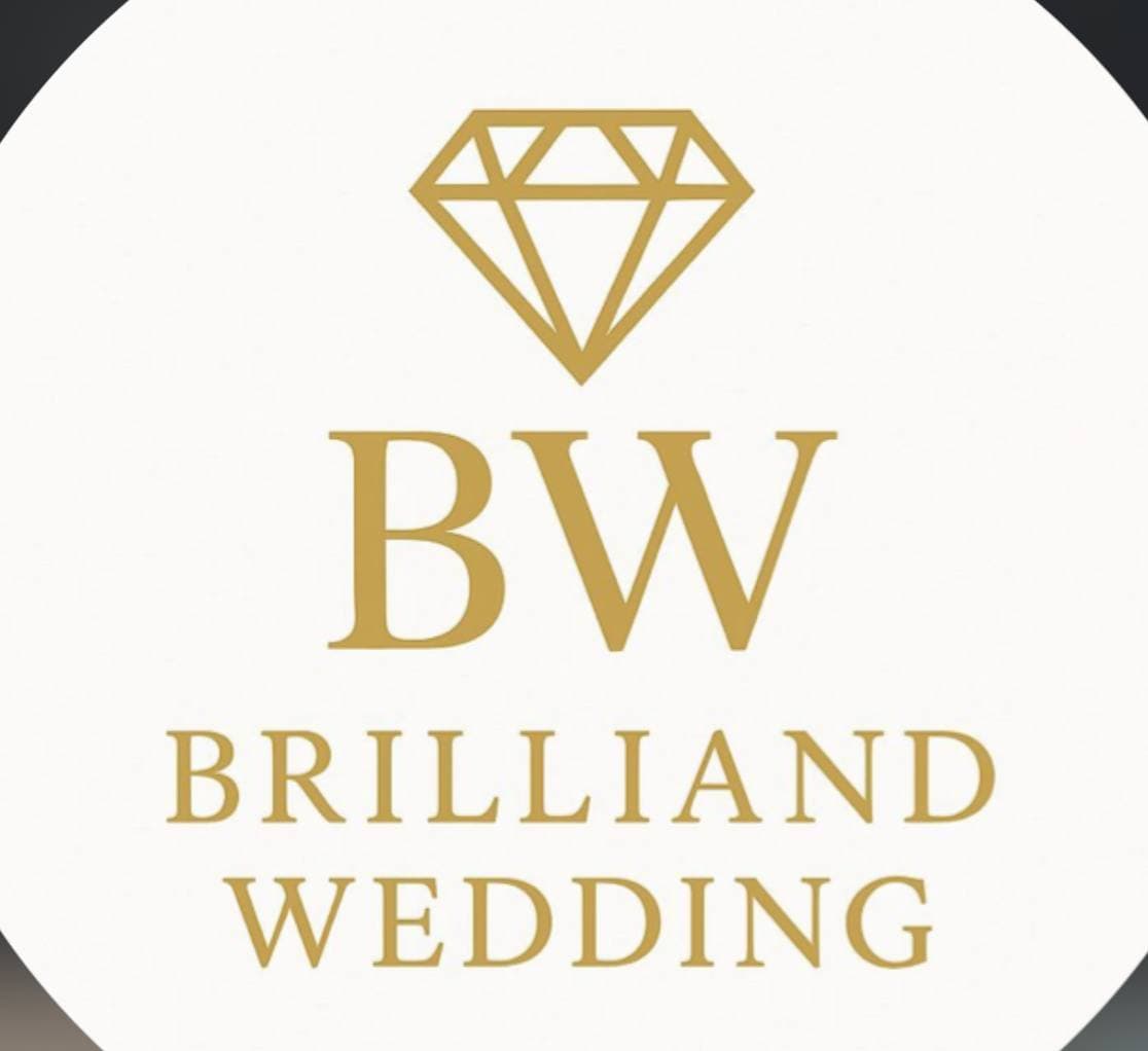 Brilland Wedding