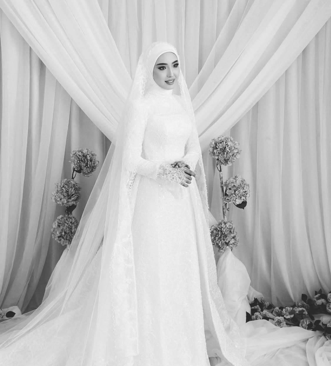 Raffleziya Wedding Dresses