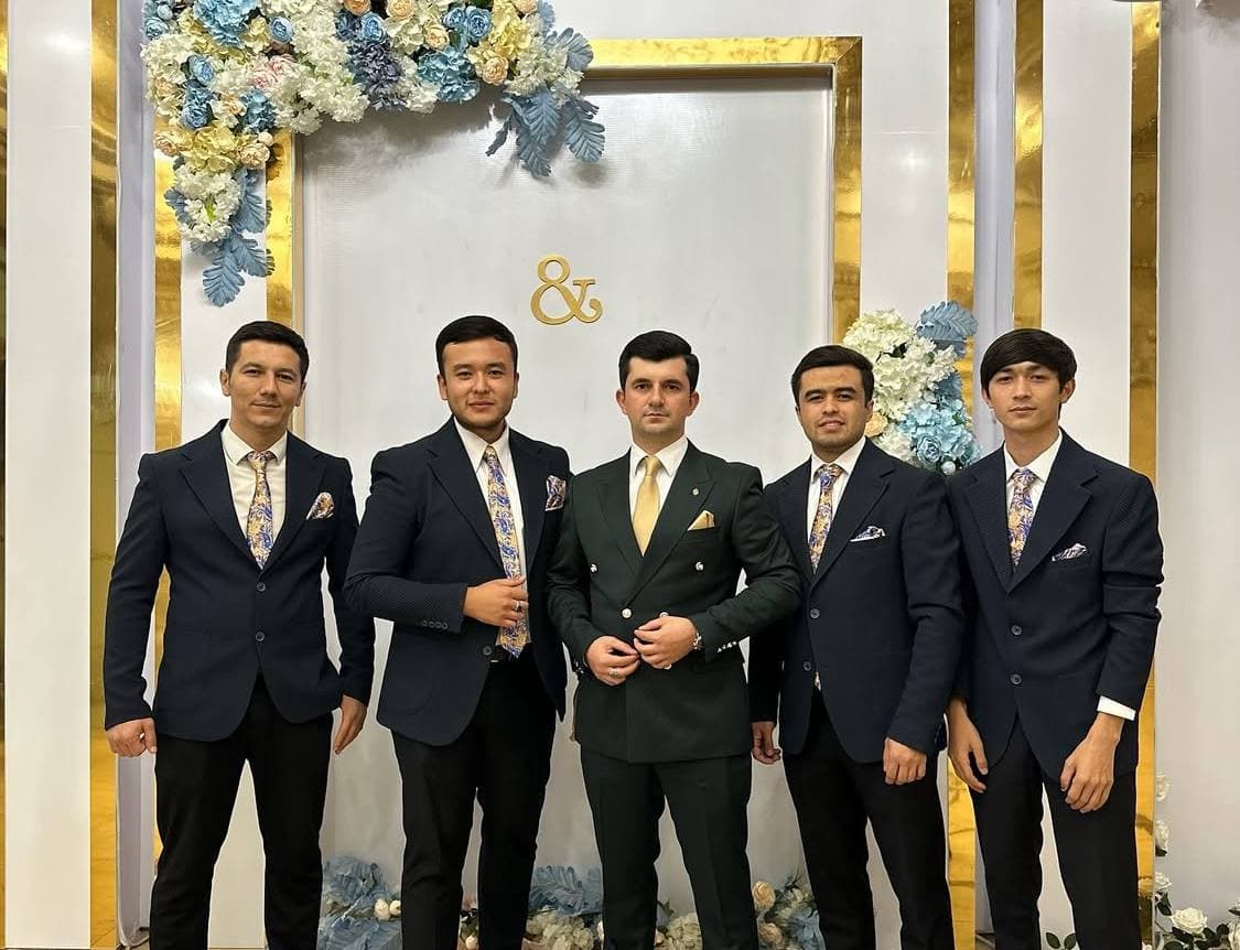 Salam Band