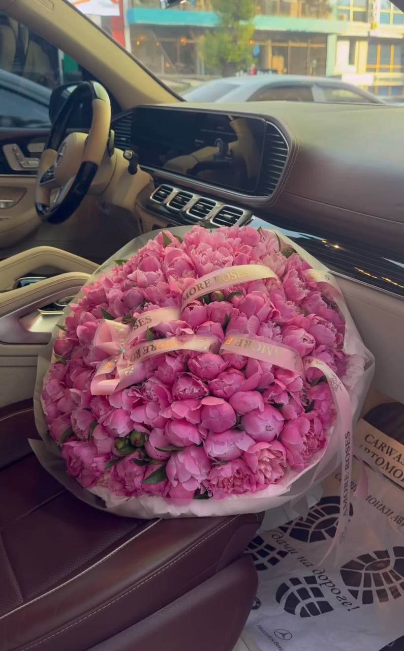 Amore Roses