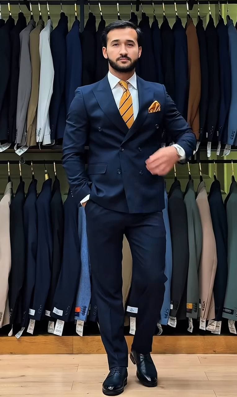 Gents